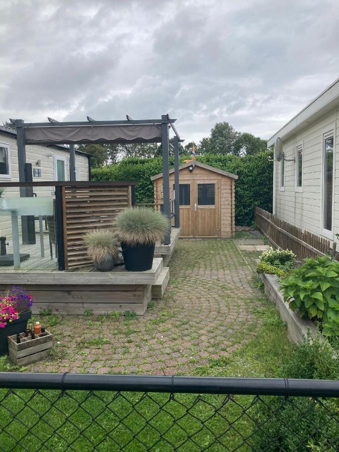 Rbr 722 - Chalet Kamperland