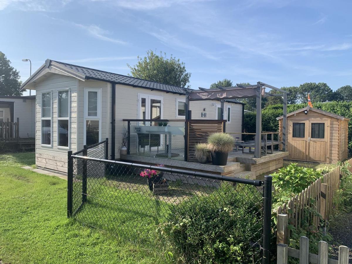 Chalet Rbr 722 -